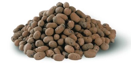 Lytag Lightweight Aggregates