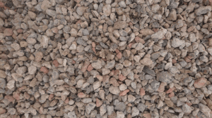 Type 1 Crushed Concrete