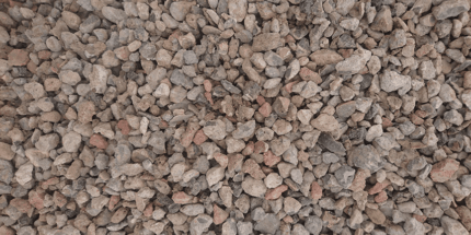 Type 1 Crushed Concrete