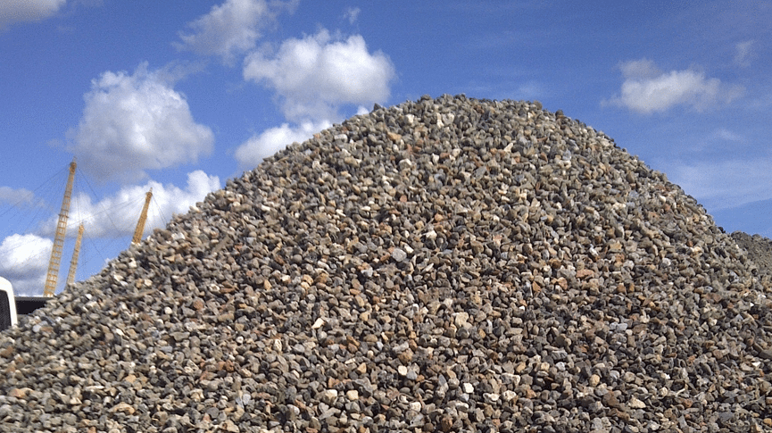 Type 3 Recycled Aggregate