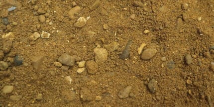 BS8601 Subsoil