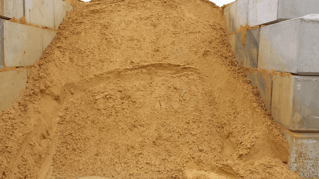 Soft Sand