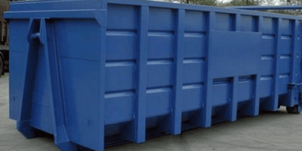 Skips & Roll-on-off