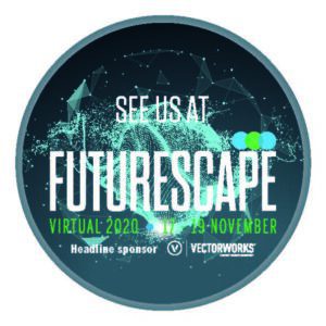 MCM at FutureScape Virtual 2020