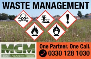 MCM Waste Management
