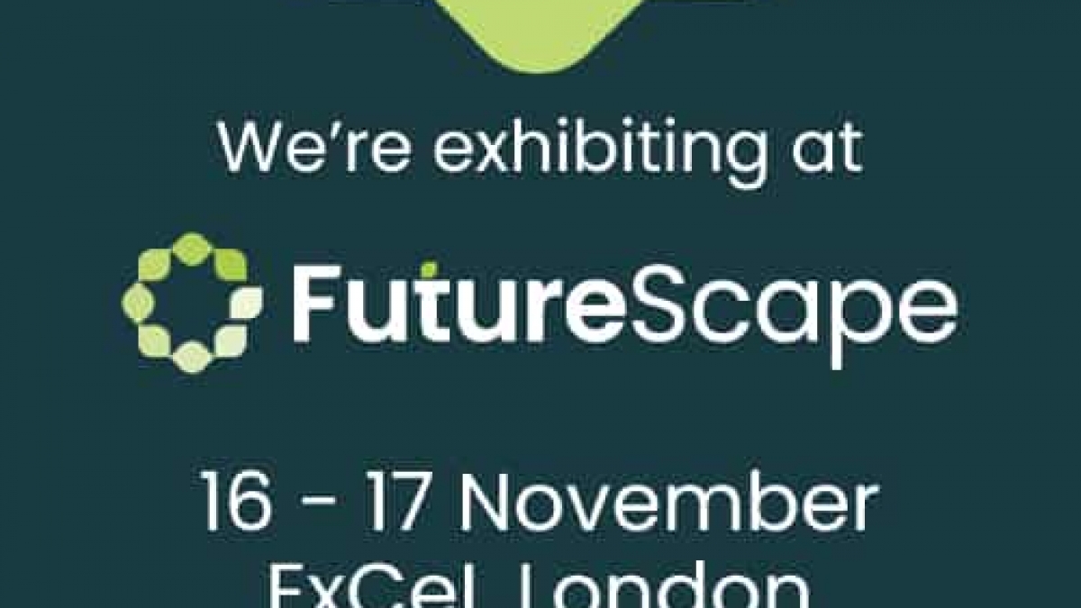 MCM FutureScape 2021 Stand i32