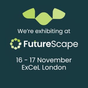 MCM FutureScape 2021 Stand i32