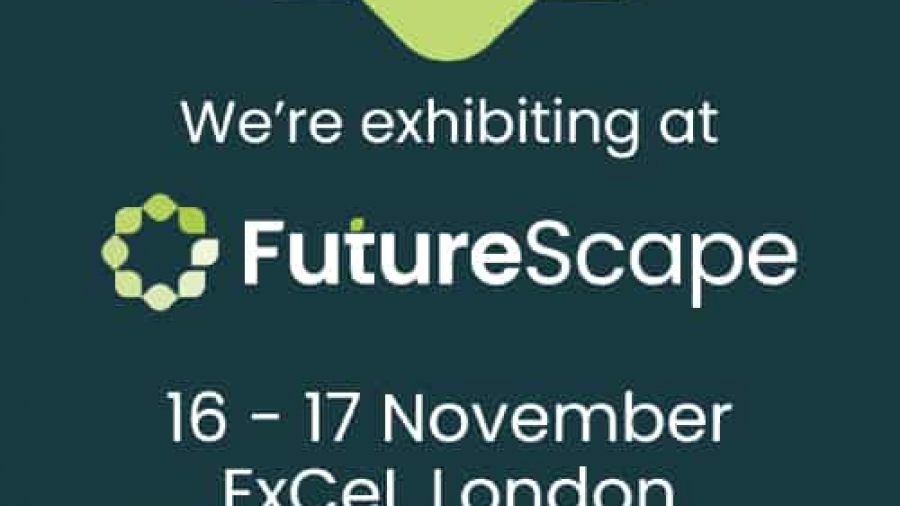 MCM FutureScape 2021 Stand i32