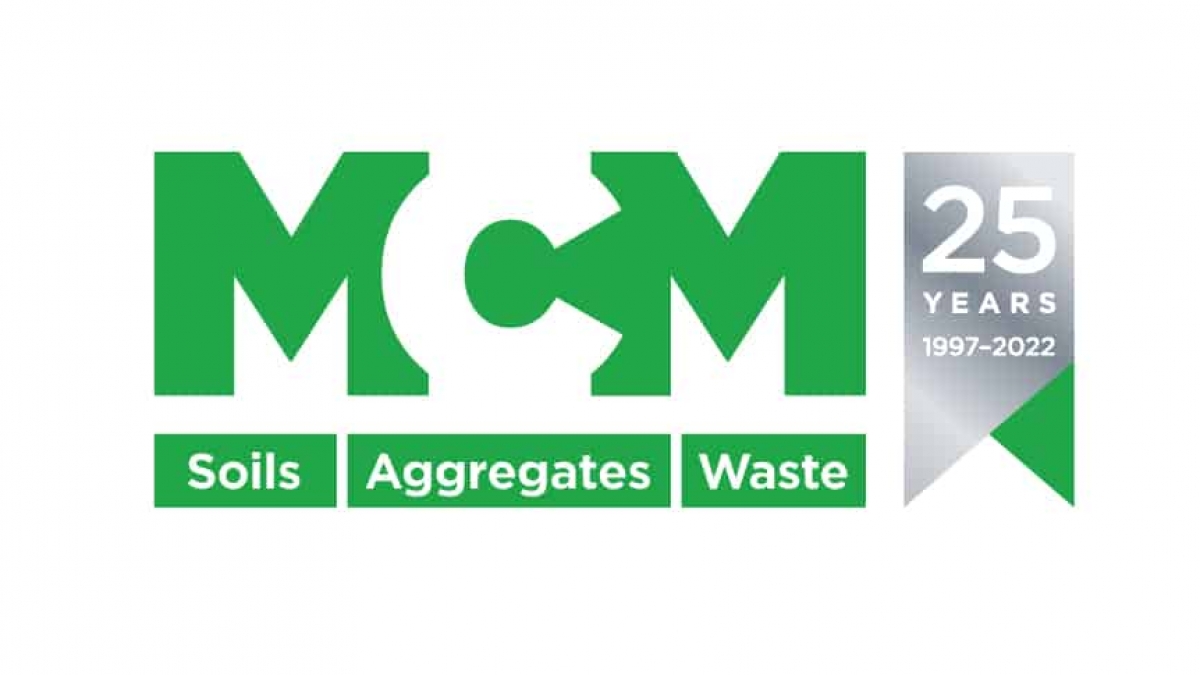 MCM Logo