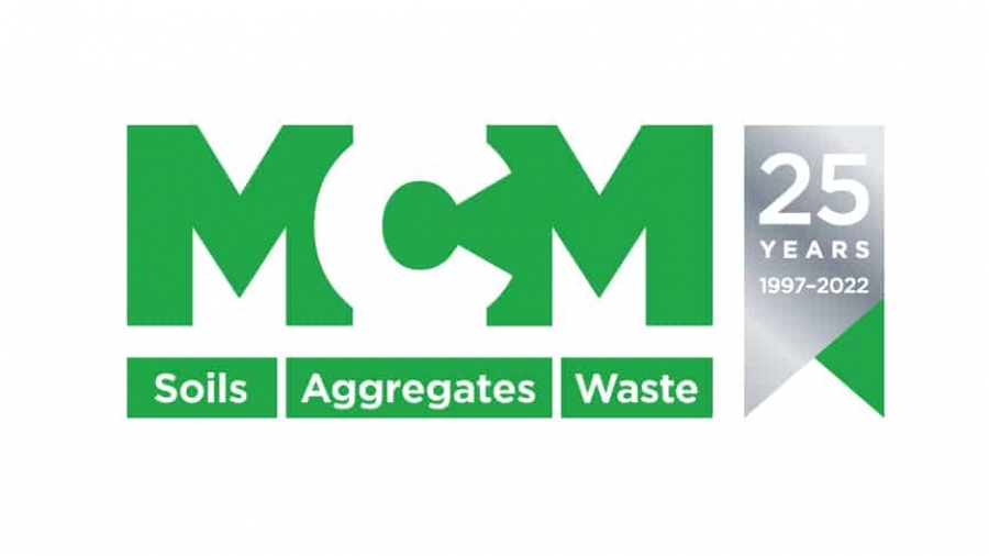 MCM Logo