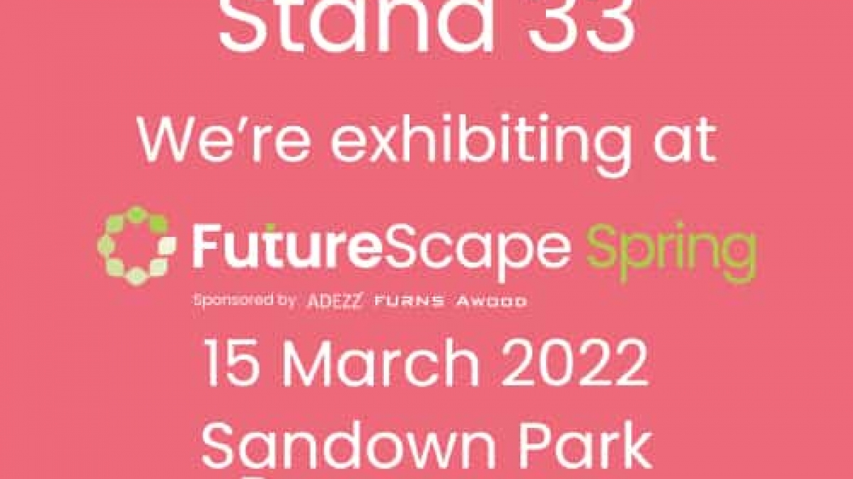 MCM at FutureScape Spring 2022