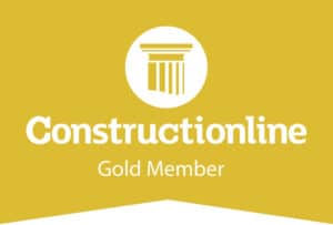 MCM Constructionline Gold 2022
