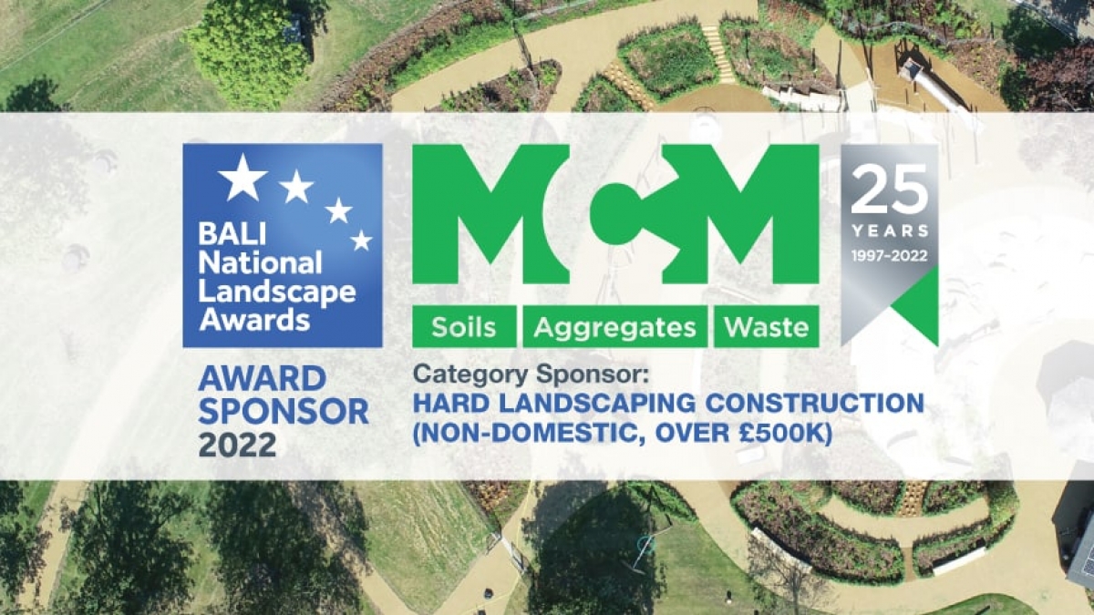 MCM BALI Award Sponsor 2022