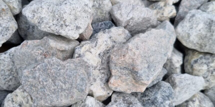 MOT Type 1x Granite for sports pitch
