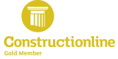 Constructionline Gold Member