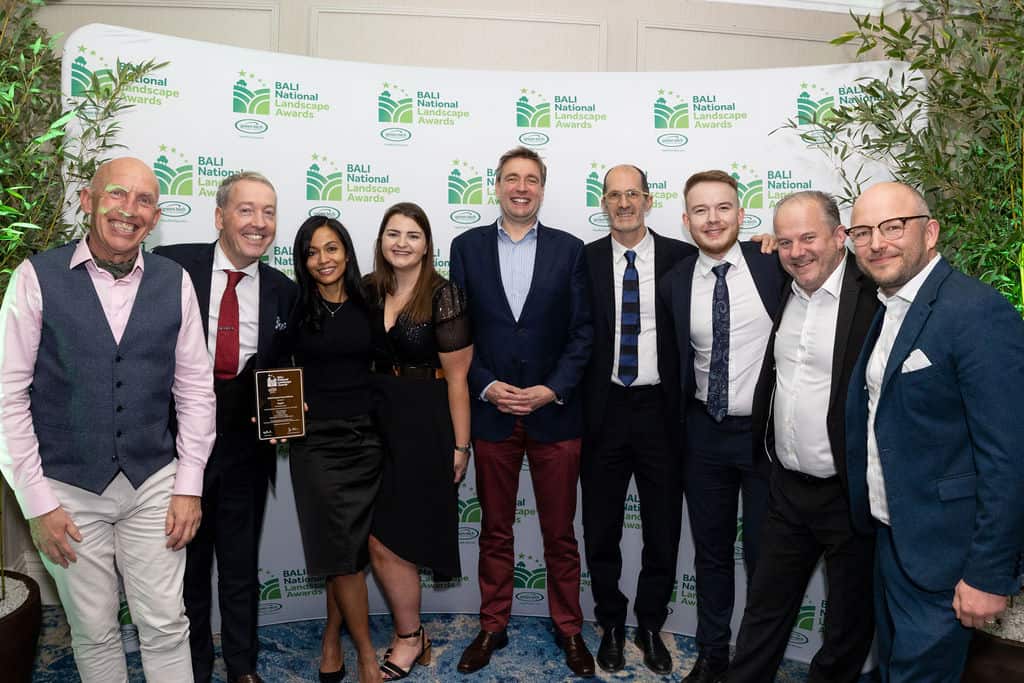 Maylim BALI Award Winners 2022 Sponsored by MCM