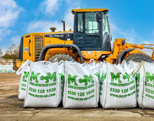 MCM Soils