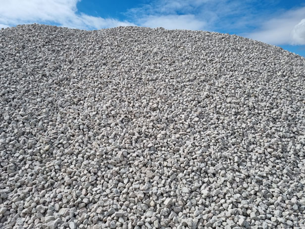 Primary Aggregates