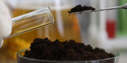 Soil Testing