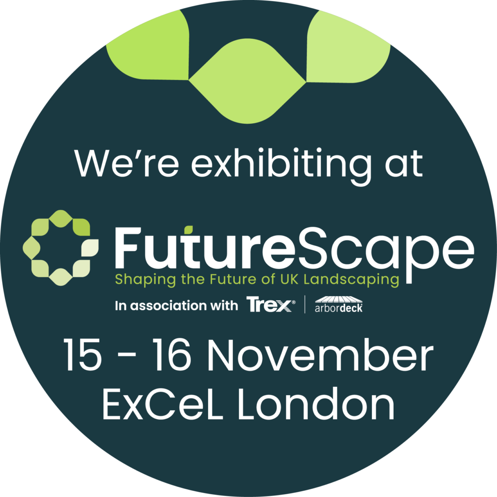 MCM at FutureScape Expo 2022