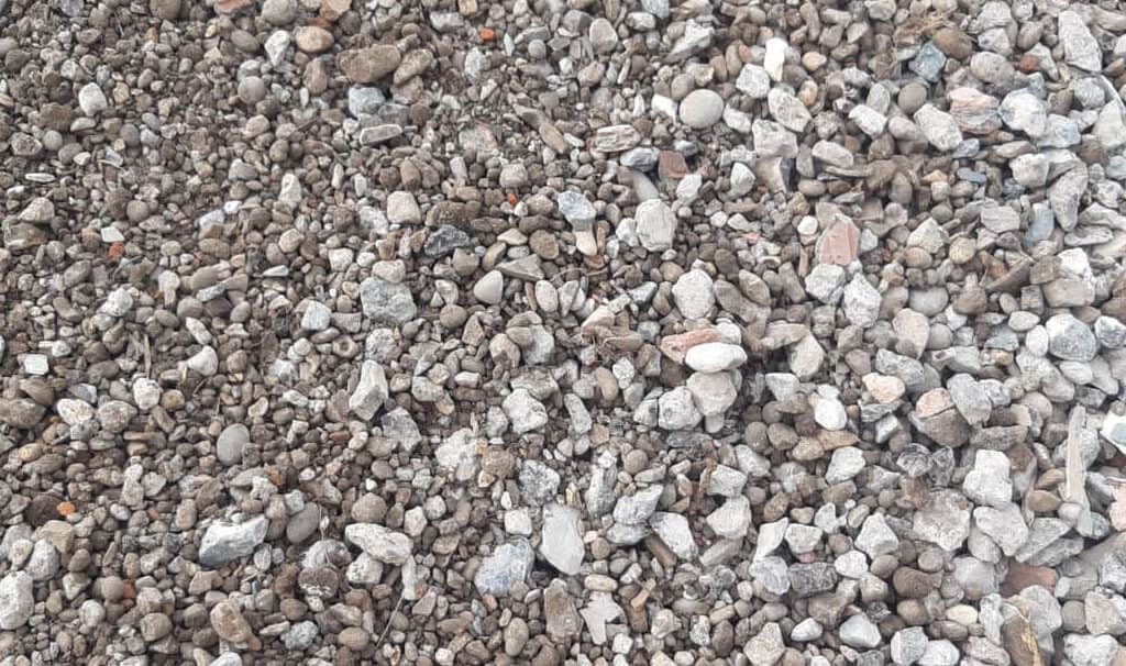 Hybrid Aggregates