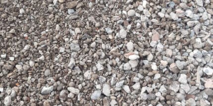 Hybrid Aggregates