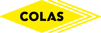 Colas Logo