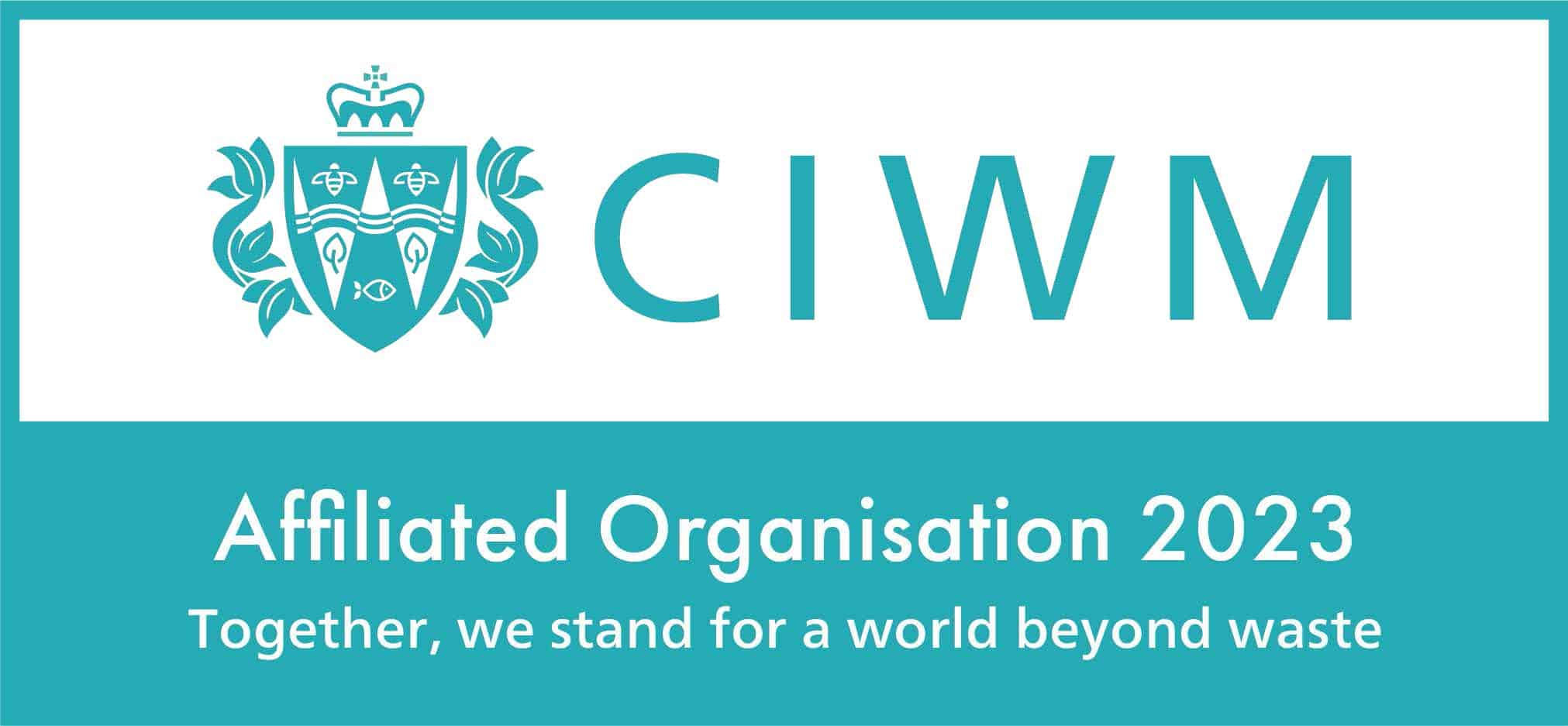 MCM CIWM Affiliate Members 2022