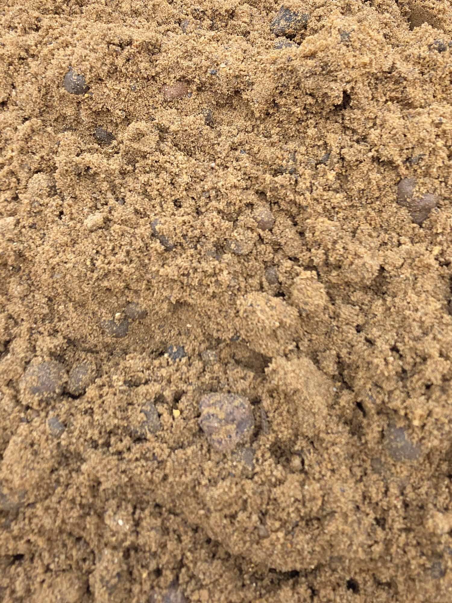 Lightweight Subsoil