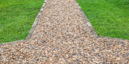 Flint Gravel