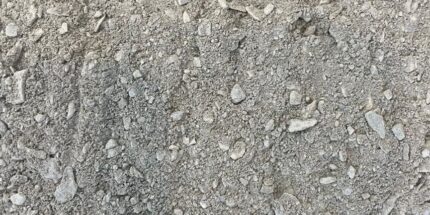 Granite Dust