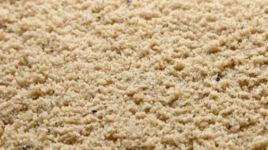 Play Pit Sand