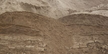 River Washed Sand