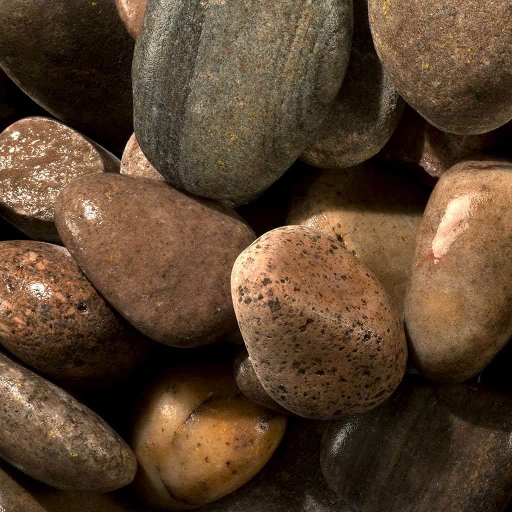 Scottish cobbles
