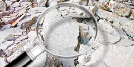 Asbestos Waste Removal