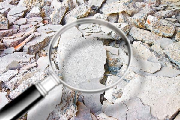 Asbestos Waste Removal