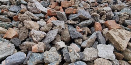 6C Recycled Aggregate