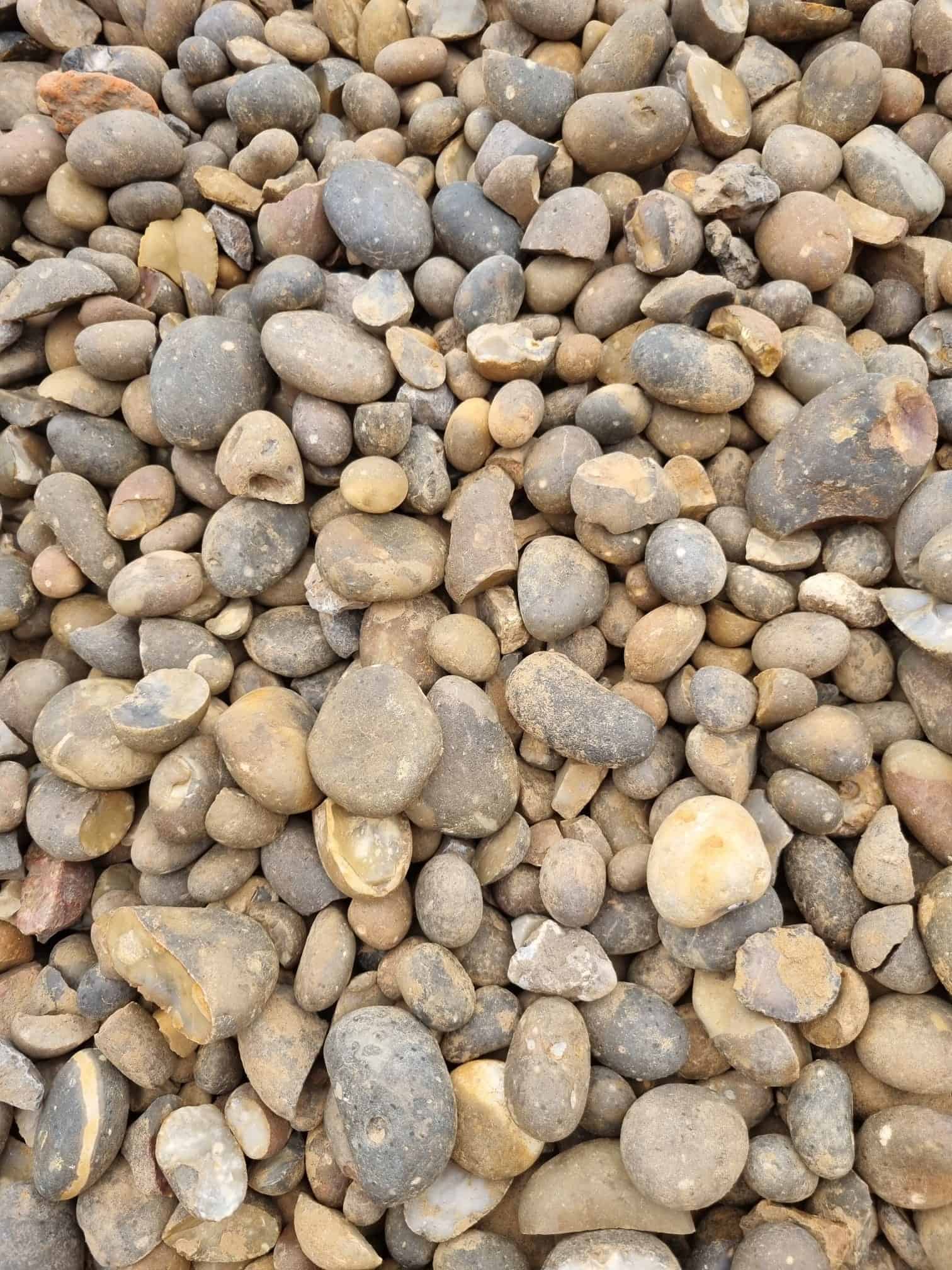 Type B filter aggregate