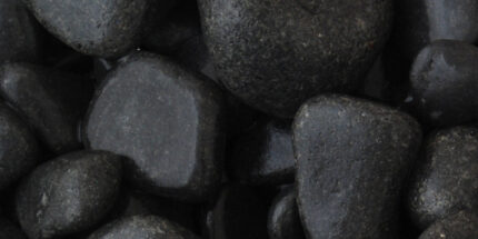 Large cobbles