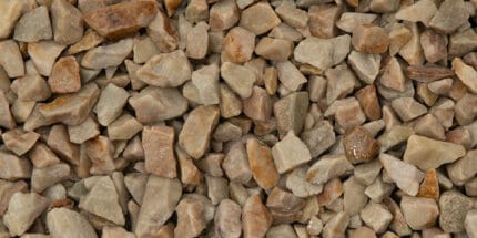 Heritage quartz