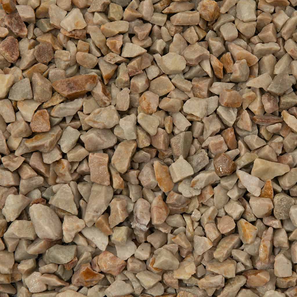 Heritage quartz