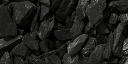 Charcoal slate