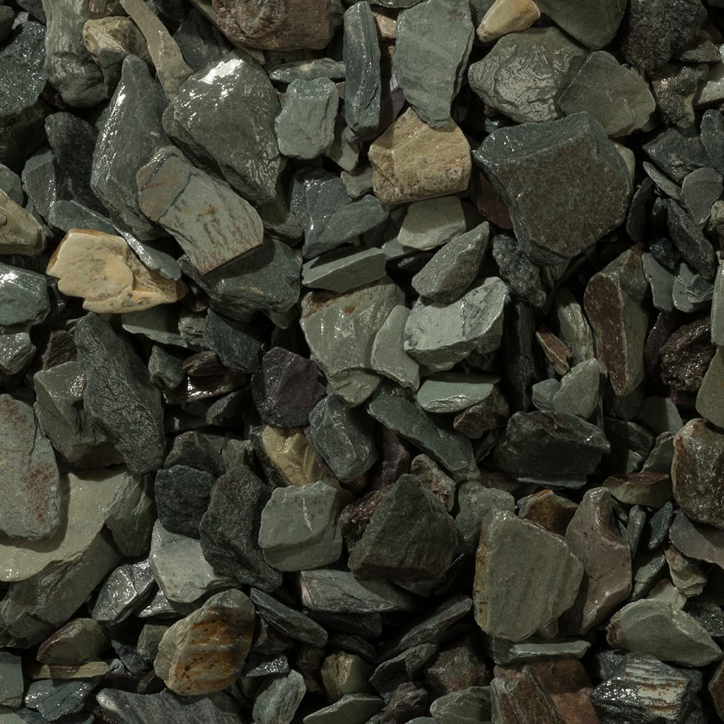 Green slate