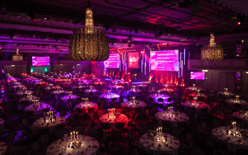 BALI Awards 2023