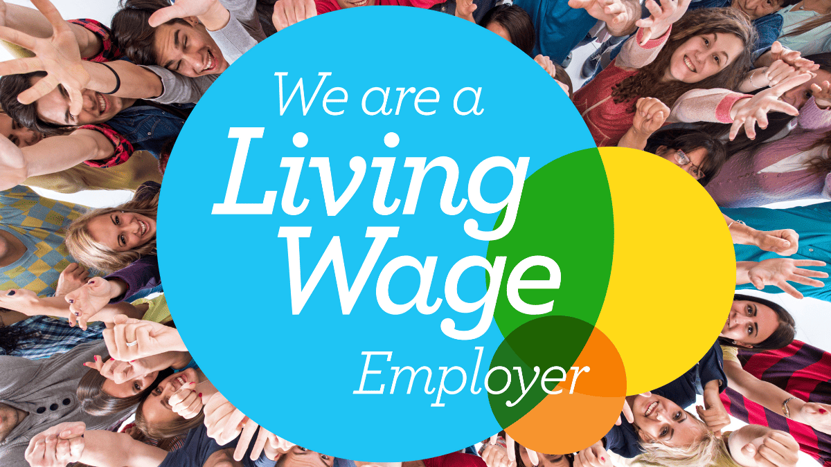 MCM Living Wage Employer