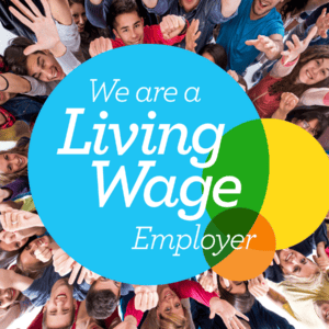 MCM Living Wage Employer