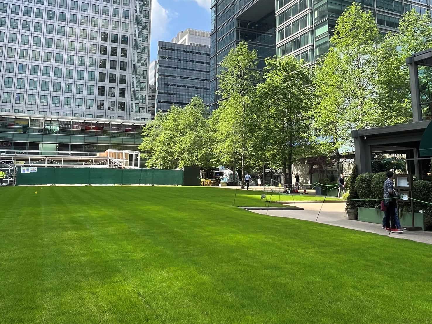 Canada Park Complete