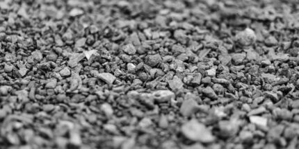 Fortistone IBA aggregate