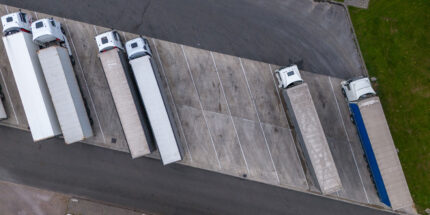 c32 c40 hgv park concrete