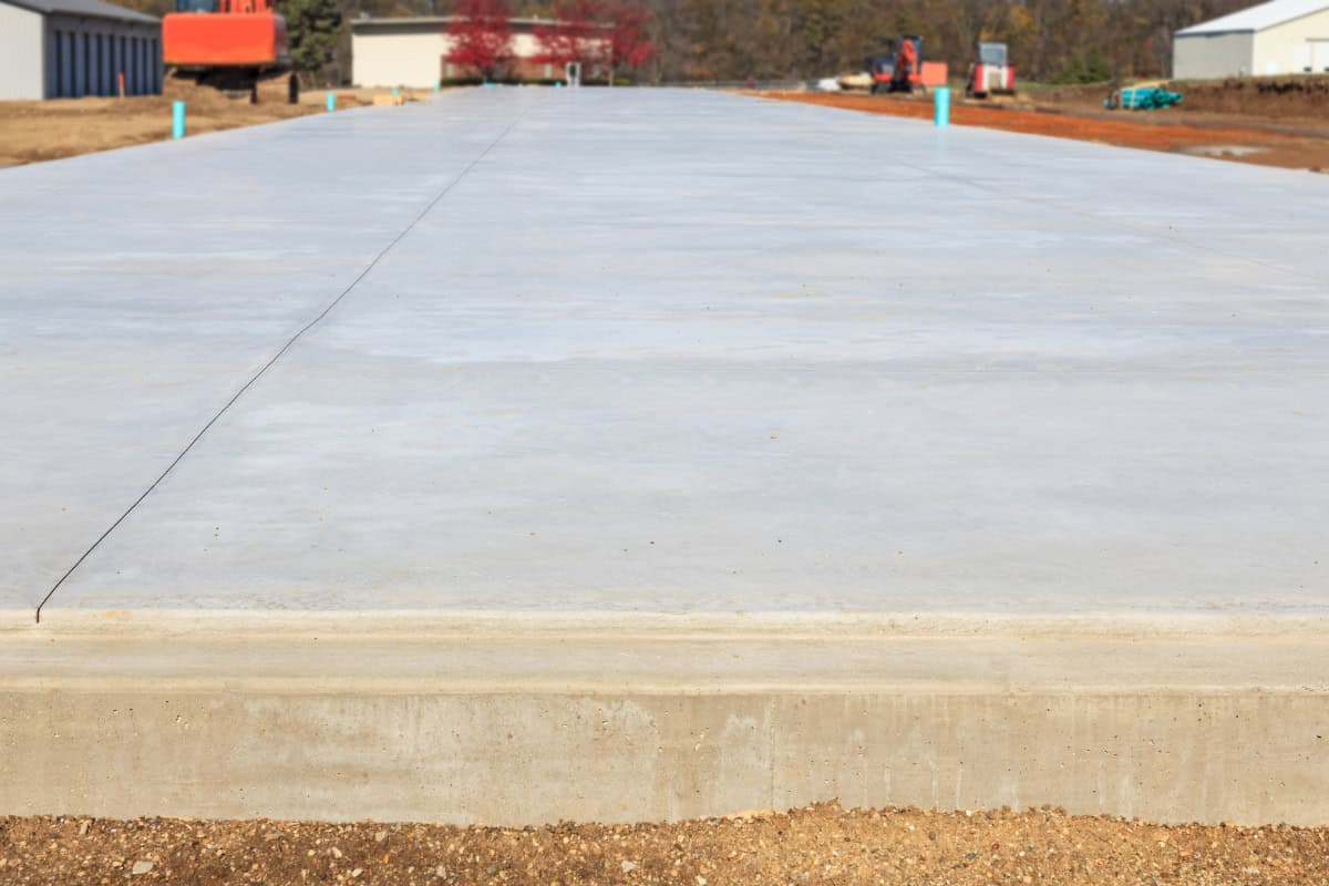Water Reducing Admixture (WRA)